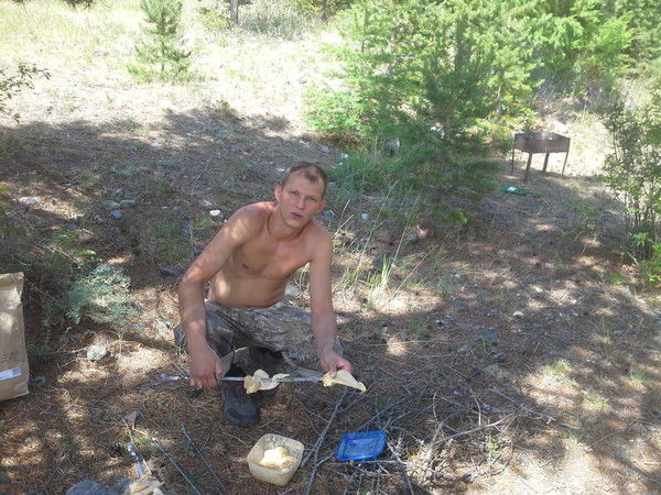 Александр Матвеев