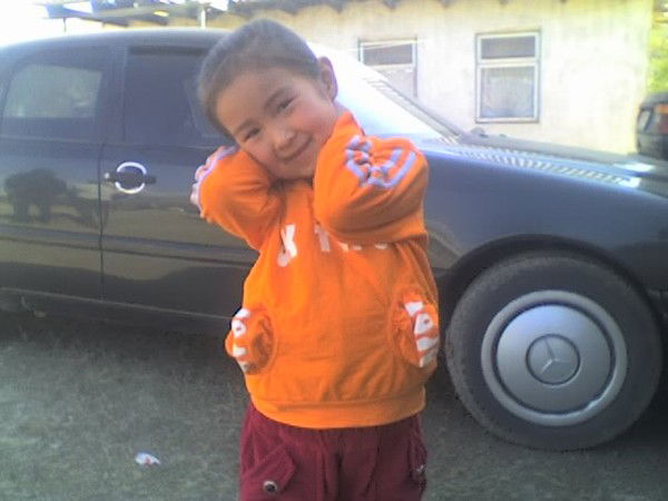 Данияр Табалдиев