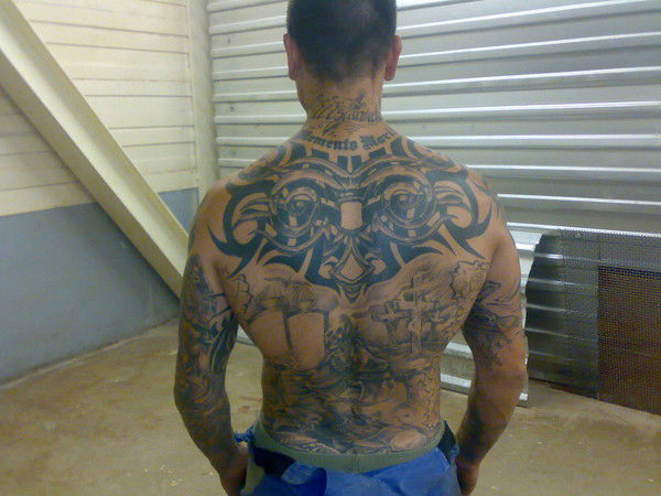 Михаил Никулин