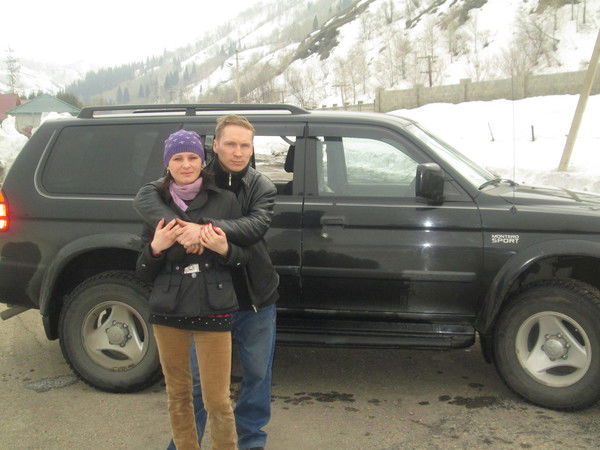 Алексей Постнов