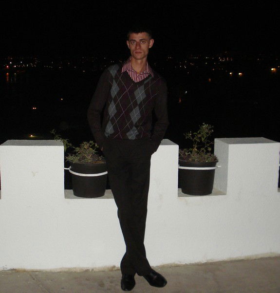 Зелимхан Саламов