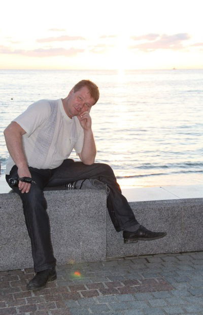 Павел Брусенин