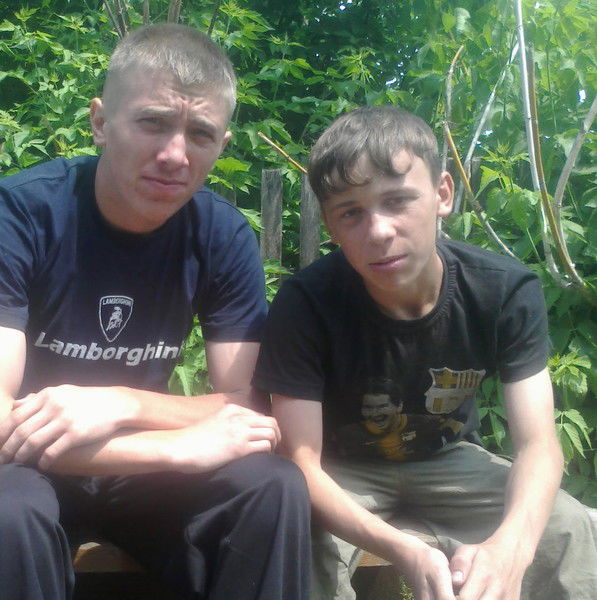 Саня Данильчук