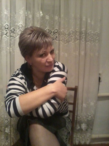 Наталья Лагунова