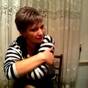 Наталья Лагунова