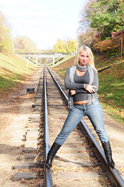 Елена Макарчук