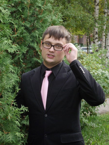 Евгений Табаков