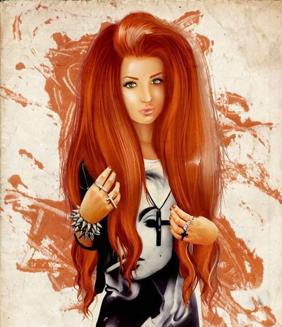 Ольга Харламова