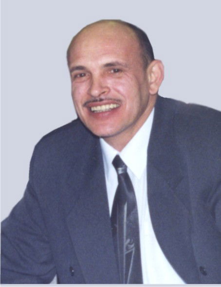 Александр Пономарев