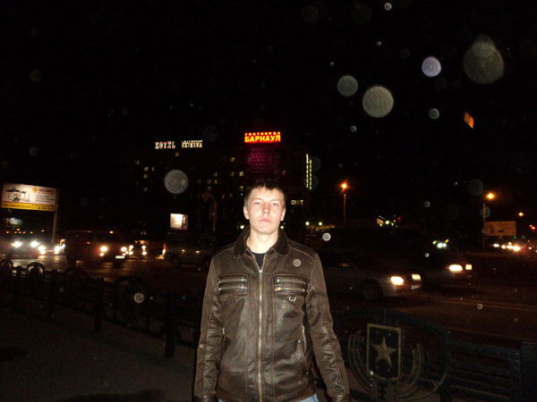 Василий Иванов