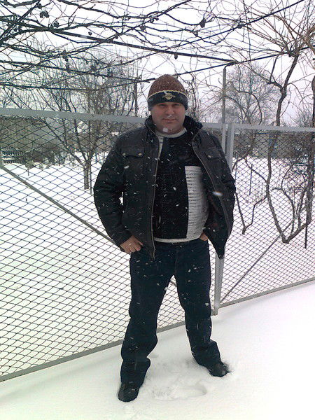 Василий Гарбуз