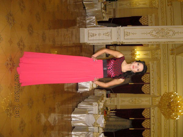 Ирина Гончарук