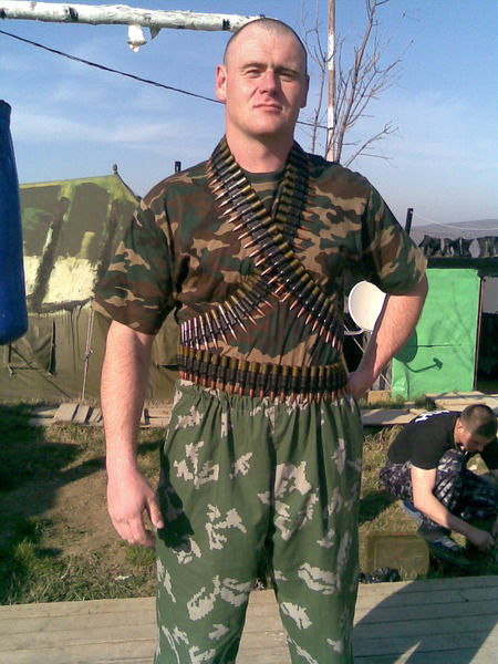 Aлександр Найверт