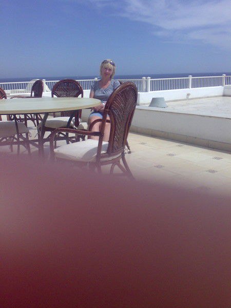 Тина Поликарпова