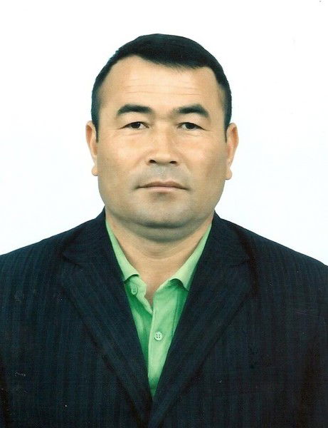 Жанибек Жанкара