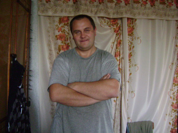 Сергей Крапивин