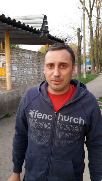 Александр Кудря