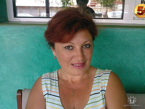 Наталия Крачун