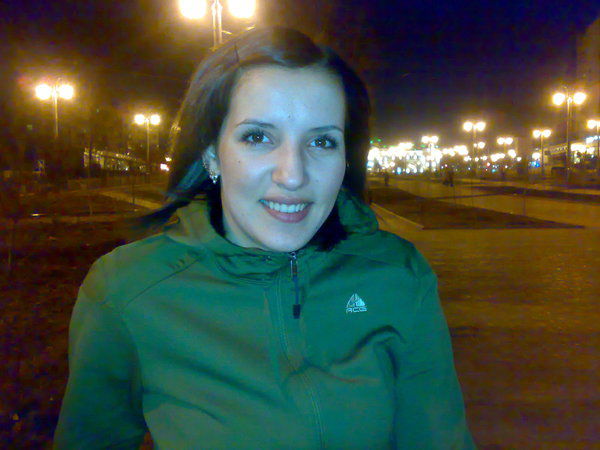 Юлия Головатюк