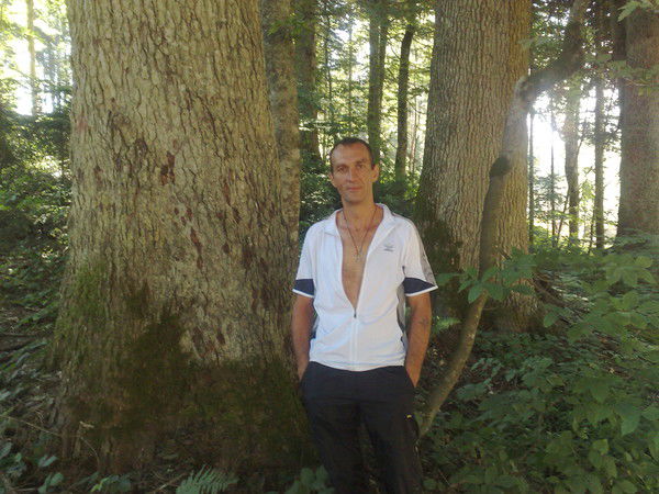 Сергей Волгинов