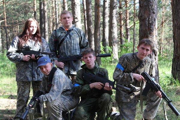 Иван Бадьин