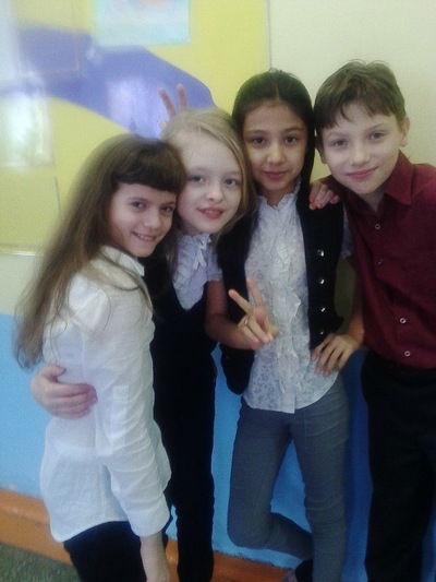 Кристина Ленная