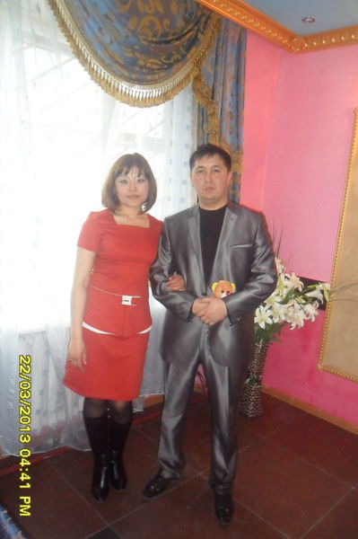 Аида Абдыкаримова