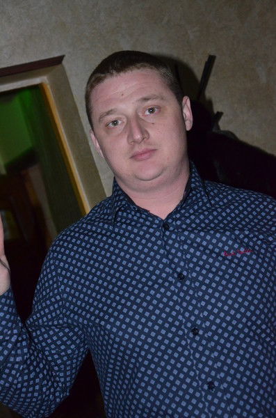 Алексей Чорнобай