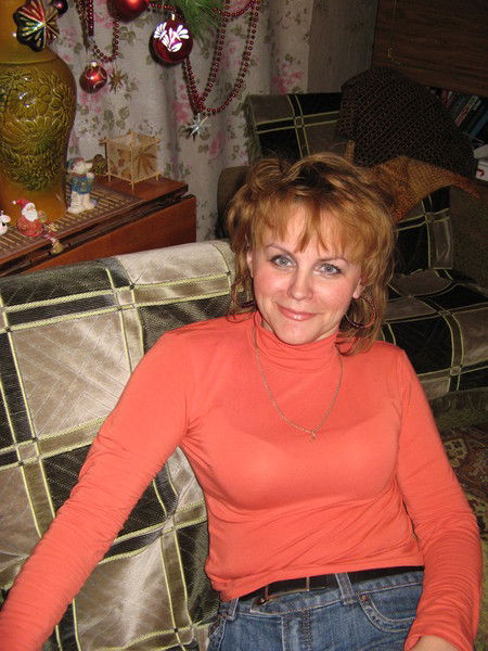 Елена Пархоменко