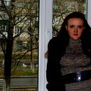 Ирина Сирицына