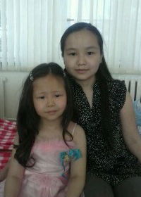 Диана Нарбаева