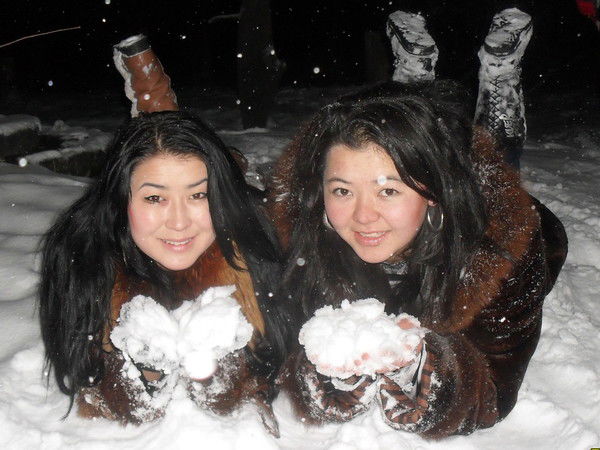 Самара Молдалиева