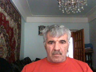 Садрутдин Гамзатов