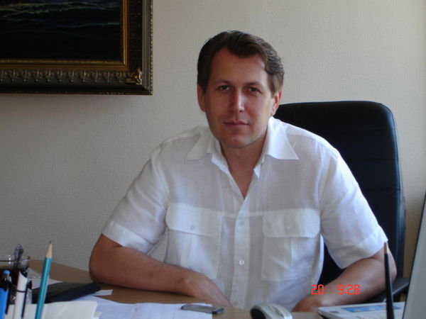 Евгений Михальчук