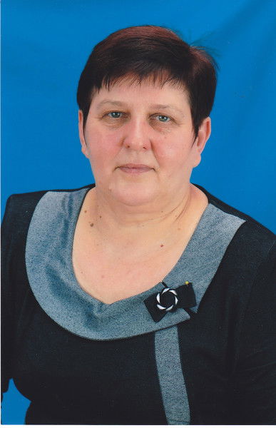 Галина Ломака