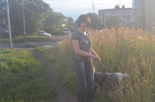 Наталья Шумилова