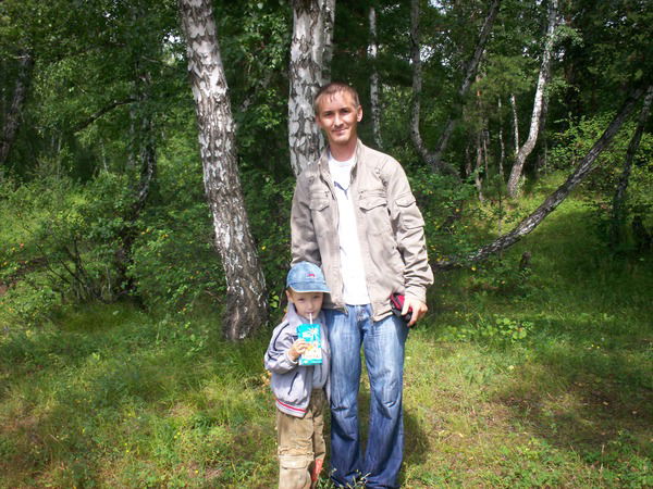 Алексей Емельянов