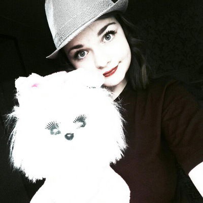 Марина Смирнова