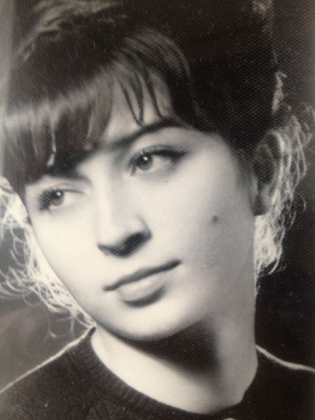 Татьяна Шутова