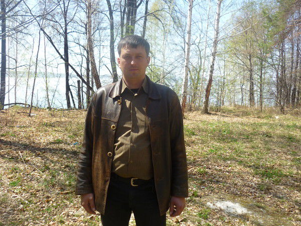 Андрей Квашнин