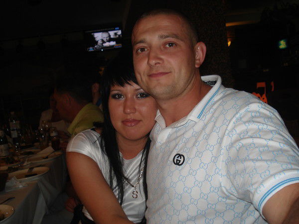 Илья Данильчук