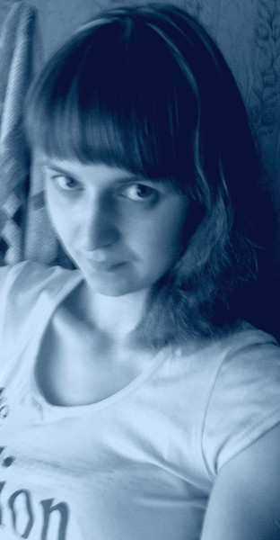 Ирина Храпичева