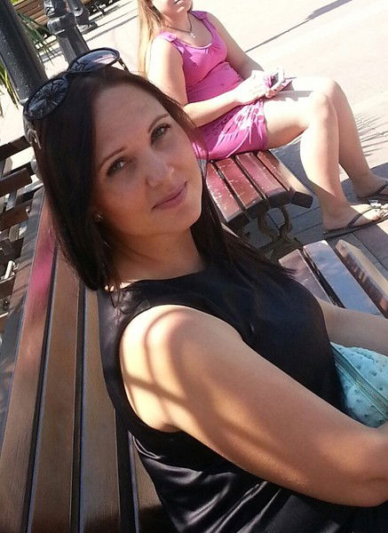 Ирина Доронина(Риль)