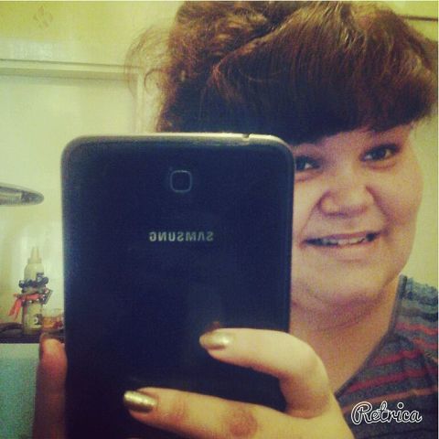 Диля Мирзаева