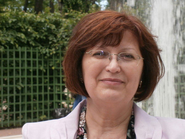 Татьяна Белякова