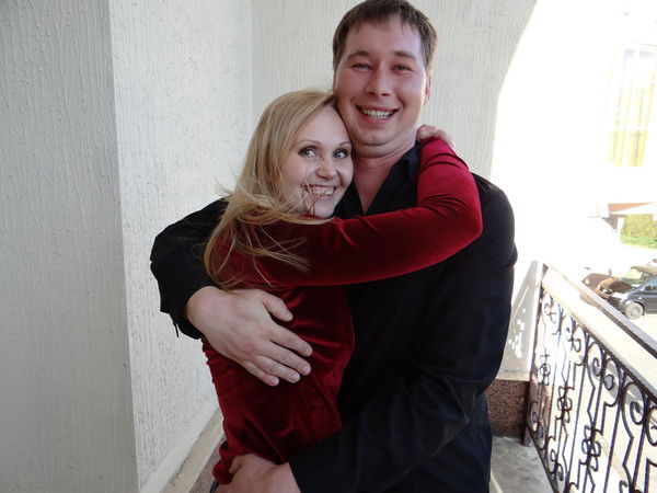 Оксана Сапронова