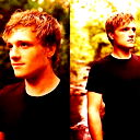 Пит Мелларк (Pete Mellark)