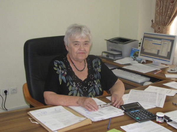 Агнесса Вараксина