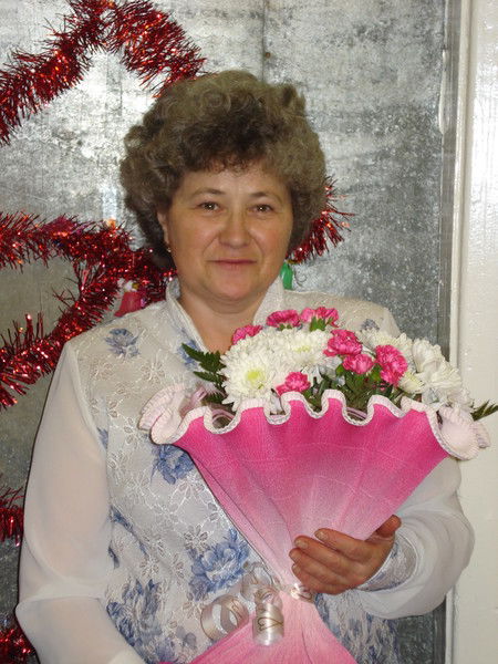 Татьяна Козлова