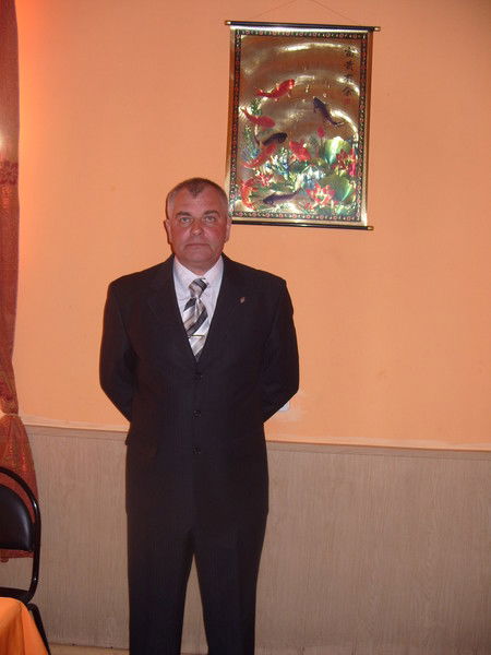 Алексей Головач